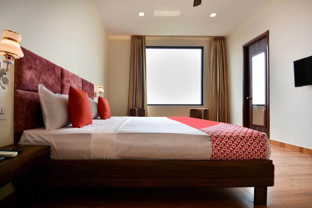 Hotel Oyo 47054 The Phoenix House Amritsar