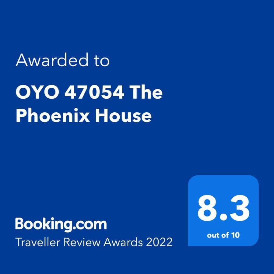 Oyo 47054 The Phoenix House 3*