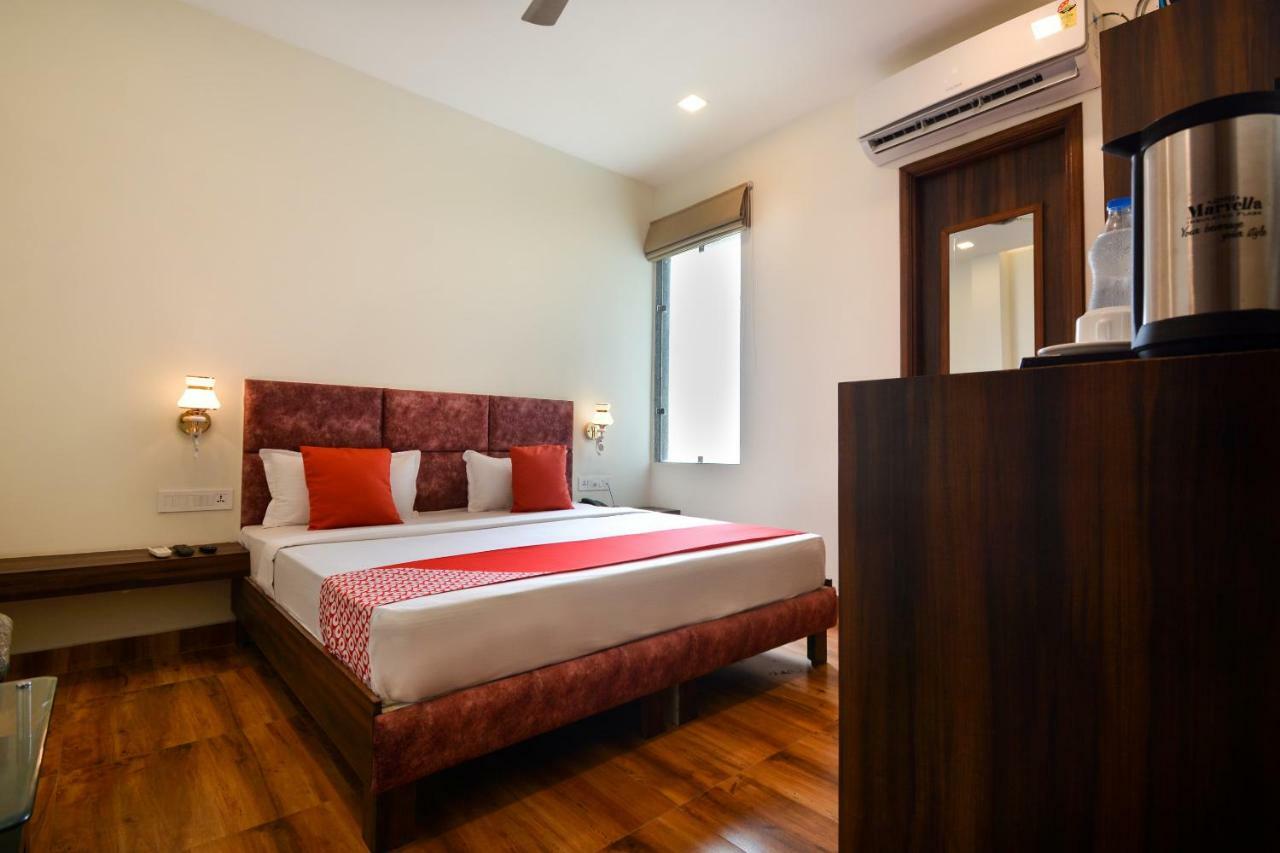 Oyo 47054 The Phoenix House 3* Amritsar